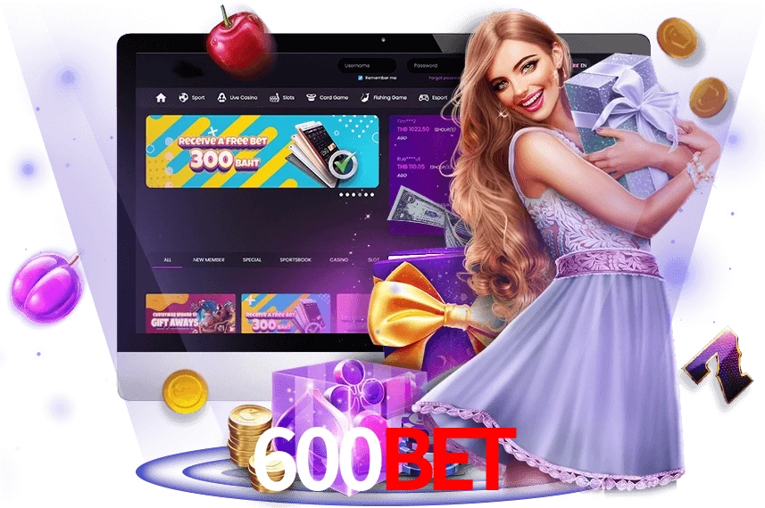 6 vantagens exclusivas do programa VIP da 600bet