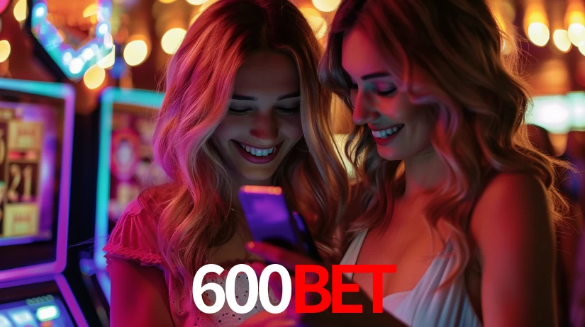 600bet APP mobile iOS Android - 187 mil downloads São Paulo Rio BH