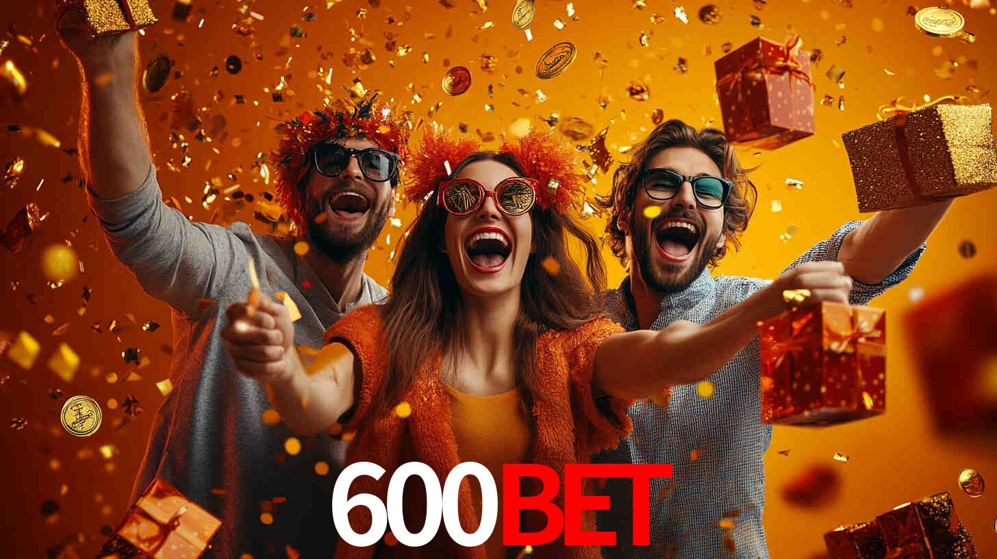 Loterias online disponíveis na 600bet
