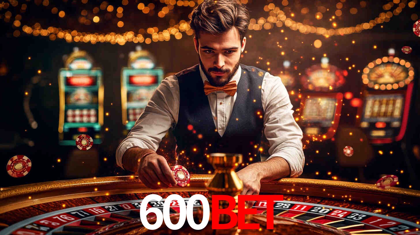 600bet PIX instantâneo Brasil - Depósito e saque em minutos 24/7