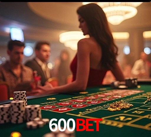Vantagens exclusivas 600bet para jogadores brasileiros